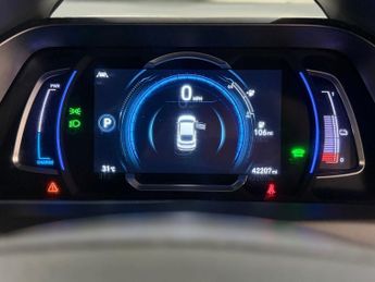HYUNDAI IONIQ 5dr Auto 134 BHP