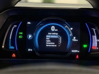 HYUNDAI IONIQ 5dr Auto 134 BHP