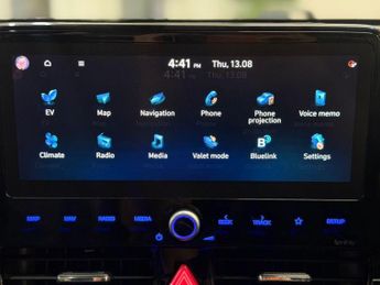 HYUNDAI IONIQ 5dr Auto 134 BHP