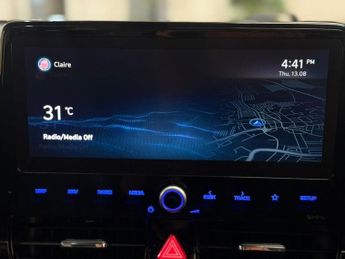 HYUNDAI IONIQ 5dr Auto 134 BHP