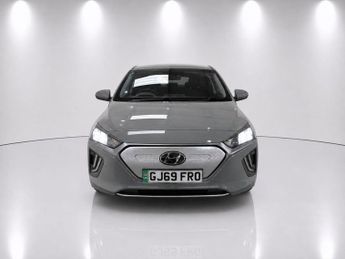HYUNDAI IONIQ 5dr Auto 134 BHP