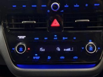 HYUNDAI IONIQ 5dr Auto 134 BHP