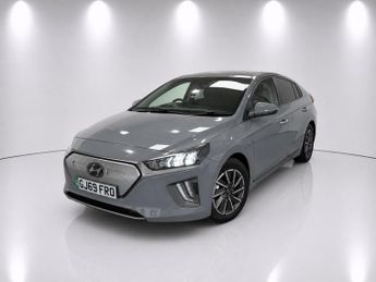 HYUNDAI IONIQ 5dr Auto 134 BHP