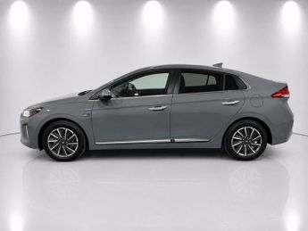 HYUNDAI IONIQ 5dr Auto 134 BHP