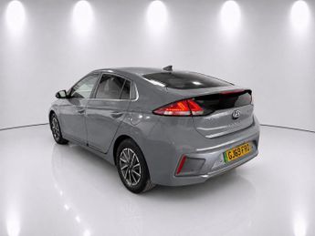 HYUNDAI IONIQ 5dr Auto 134 BHP