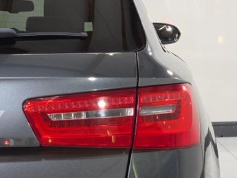 AUDI A6 AVANT 3.0 TDI V6 S line Estate 5dr Diesel S Tronic quattro Euro 5 (s/s