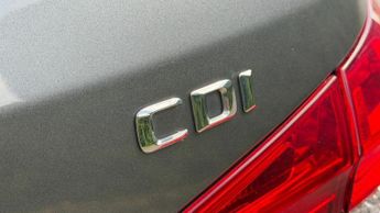 MERCEDES-BENZ B CLASS 1.5 B180 CDI Sport MPV 5dr Diesel 7G-DCT Euro 5 (s/s) (109 ps)
