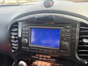 NISSAN JUKE 1.6 DIG-T Acenta Sport SUV 5dr Petrol Manual Euro 5 (190 ps)