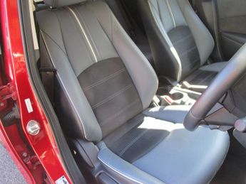 MAZDA MAZDA2 1.5 SKYACTIV-G GT Sport Hatchback 5dr Petrol Auto Euro 6 (s/s) (