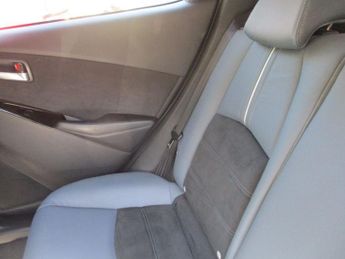 MAZDA MAZDA2 1.5 SKYACTIV-G GT Sport Hatchback 5dr Petrol Auto Euro 6 (s/s) (
