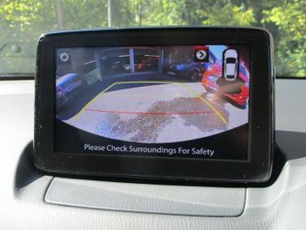 MAZDA MAZDA2 1.5 SKYACTIV-G GT Sport Hatchback 5dr Petrol Auto Euro 6 (s/s) (