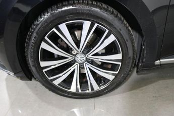 VOLKSWAGEN ARTEON 1.5 TSI EVO Elegance Fastback 5dr Petrol DSG Euro 6 (s/s) (150 p