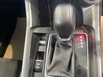 ALFA ROMEO TONALE 1.5 VGT MHEV Veloce SUV 5dr Petrol Hybrid DCT Euro 6 (160 ps)