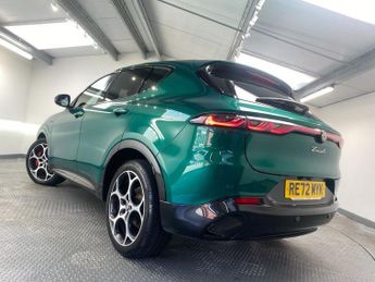 ALFA ROMEO TONALE 1.5 VGT MHEV Veloce SUV 5dr Petrol Hybrid DCT Euro 6 (160 ps)