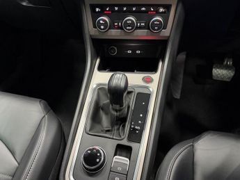 SEAT ATECA 2.0 TDI XPERIENCE Lux SUV 5dr Diesel DSG Euro 6 (s/s) (150 ps)