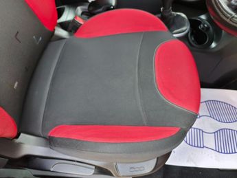 FIAT 500L 1.3 MultiJet Pop Star MPW 5dr Diesel Dualogic Euro 6 (s/s) (7 Se