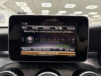 MERCEDES-BENZ GLC 2.0 GLC250 AMG Line (Premium) Coupe 5dr Petrol G-Tronic+ 4MATIC 