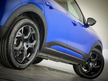 VAUXHALL MOKKA ELECTRIC 50kWh Ultimate SUV 5dr Electric Auto (136 ps)