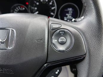 HONDA HR-V 1.5 i-VTEC SE Navi SUV 5dr Petrol CVT Euro 6 (s/s) (130 ps)