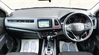 HONDA HR-V 1.5 i-VTEC SE Navi SUV 5dr Petrol CVT Euro 6 (s/s) (130 ps)