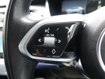JAGUAR I-PACE 400 90kWh HSE SUV 5dr Electric Auto 4WD (400 ps)