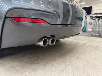 BMW 2 SERIES 2.0 220d M Sport Convertible 2dr Diesel Auto Euro 6 (s/s) (190 p