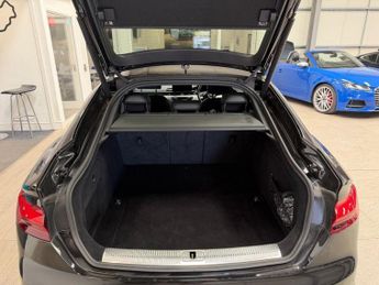 AUDI A5 2.0 TDI 35 S line Sportback 5dr Diesel S Tronic Euro 6 (s/s) (16