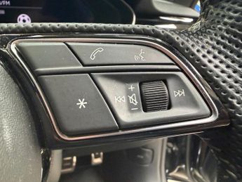 AUDI A5 2.0 TDI 35 S line Sportback 5dr Diesel S Tronic Euro 6 (s/s) (16