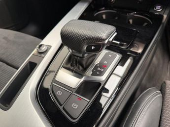 AUDI A5 2.0 TDI 35 S line Sportback 5dr Diesel S Tronic Euro 6 (s/s) (16