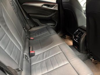 BMW X4 3.0 30d M Sport SUV 5dr Diesel Auto xDrive Euro 6 (s/s) (265 ps)