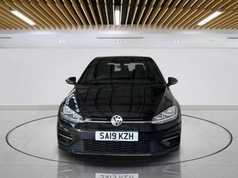 VOLKSWAGEN GOLF 1.5 TSI EVO GPF R-Line Hatchback 5dr Petrol DSG Euro 6 (s/s) (15