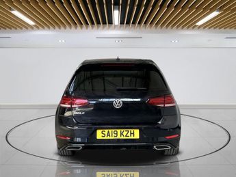 VOLKSWAGEN GOLF 1.5 TSI EVO GPF R-Line Hatchback 5dr Petrol DSG Euro 6 (s/s) (15