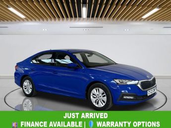 Skoda Octavia 1.0 TSI SE Technology Hatchback 5dr Petrol Manual Euro 6 (s/s) (
