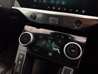 JAGUAR I-PACE 400 90kWh SE SUV 5dr Electric Auto 4WD (400 ps)