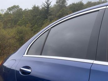 MERCEDES-BENZ C CLASS 2.0 C300h MHEV AMG Line (Premium Plus) Saloon 4dr Petrol Hybrid 