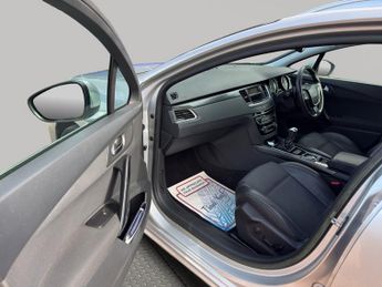 PEUGEOT 508 SW 1.6 e-HDi Allure Estate 5dr Diesel EGC Euro 5 (s/s) (115 ps)