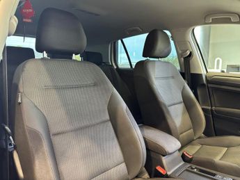 VOLKSWAGEN GOLF 1.4 TSI SE Nav Hatchback 5dr Petrol DSG Euro 6 (s/s) (125 ps)