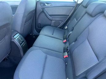 SKODA YETI 2.0 TDI SE SUV 5dr Diesel DSG 4WD (140 ps)