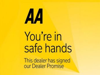 MERCEDES-BENZ GLA CLASS 1.3 GLA250e 15.6kWh AMG Line (Executive) SUV 5dr Petrol Plug-in 