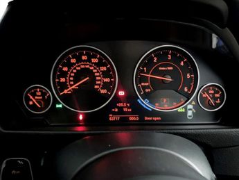BMW 4 SERIES GRAN COUPE 3.0 435d M Sport Hatchback 5dr Diesel Auto xDrive Euro 6 (s/s) (