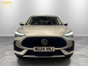 MG MG HS 1.5 T-GDI 16.6kWh Trophy SUV 5dr Petrol Plug-in Hybrid Auto Euro