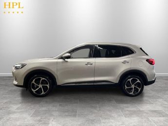 MG MG HS 1.5 T-GDI 16.6kWh Trophy SUV 5dr Petrol Plug-in Hybrid Auto Euro