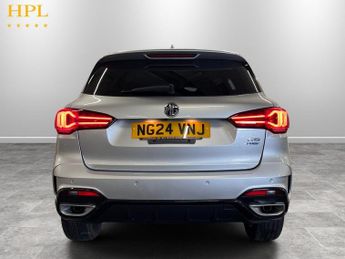 MG MG HS 1.5 T-GDI 16.6kWh Trophy SUV 5dr Petrol Plug-in Hybrid Auto Euro