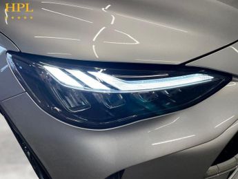 MG MG HS 1.5 T-GDI 16.6kWh Trophy SUV 5dr Petrol Plug-in Hybrid Auto Euro