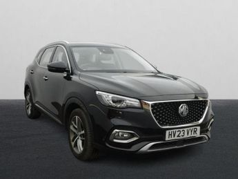 MG HS 1.5 T-GDI Excite SUV 5dr Petrol DCT Euro 6 (s/s) (162 ps)