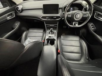 MG MG HS 1.5 T-GDI Excite SUV 5dr Petrol DCT Euro 6 (s/s) (162 ps)
