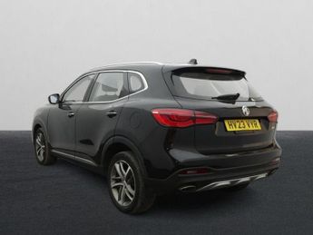 MG MG HS 1.5 T-GDI Excite SUV 5dr Petrol DCT Euro 6 (s/s) (162 ps)