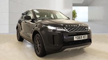 Land Rover Range Rover Evoque 2.0 D150 SUV 5dr Diesel Manual FWD Euro 6 (s/s) (150 ps)