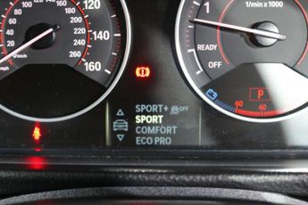 BMW 4 SERIES 3.0 430d M Sport Coupe 2dr Diesel Auto xDrive Euro 6 (s/s) (258 