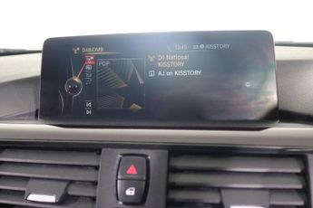 BMW 4 SERIES 3.0 430d M Sport Coupe 2dr Diesel Auto xDrive Euro 6 (s/s) (258 